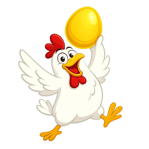 Chicken Casino